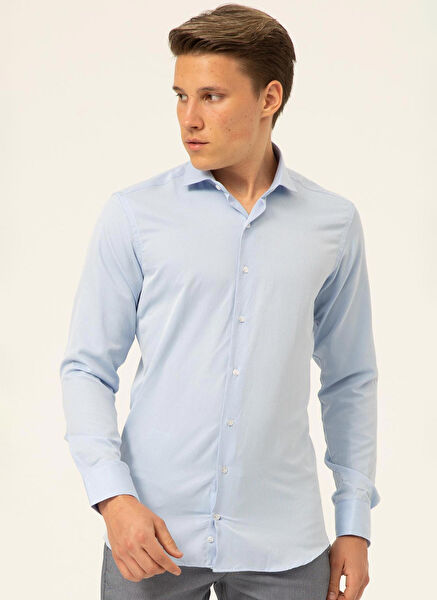 Süvari Erkek Gömlek