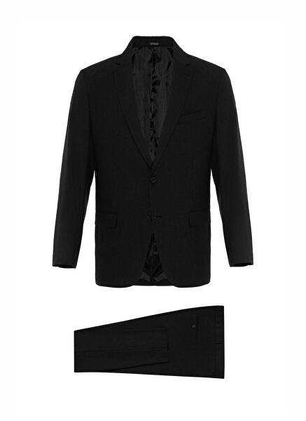 Süvari Erkek Takım Elbise