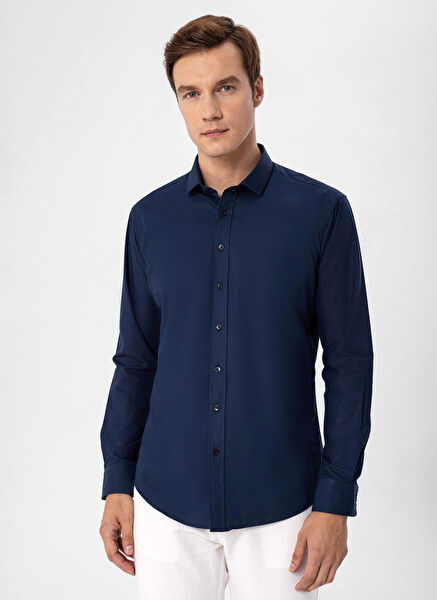 Süvari Erkek Gömlek