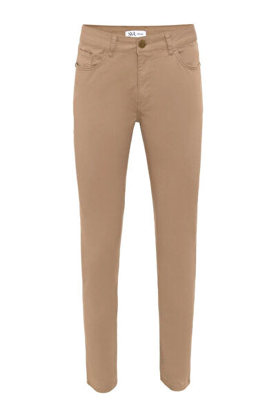 Süvari Erkek Pantolon