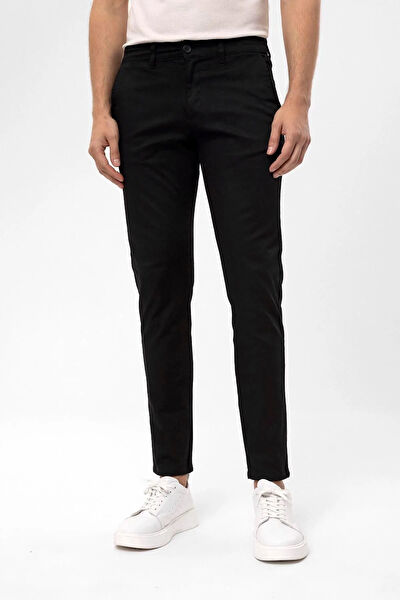 Süvari Erkek Pantolon