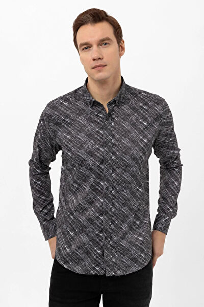 Süvari Erkek Gömlek