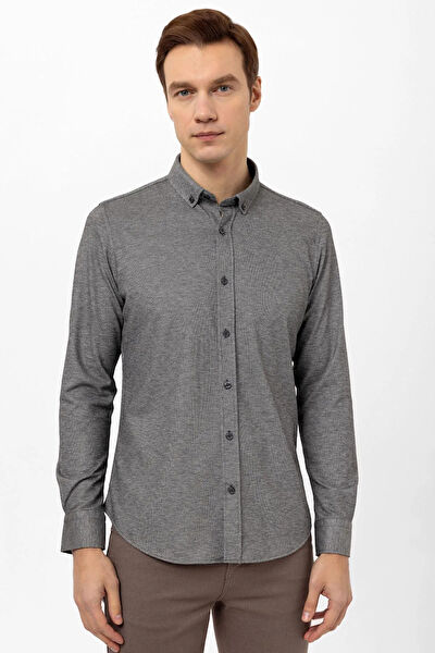 Süvari Erkek Gömlek