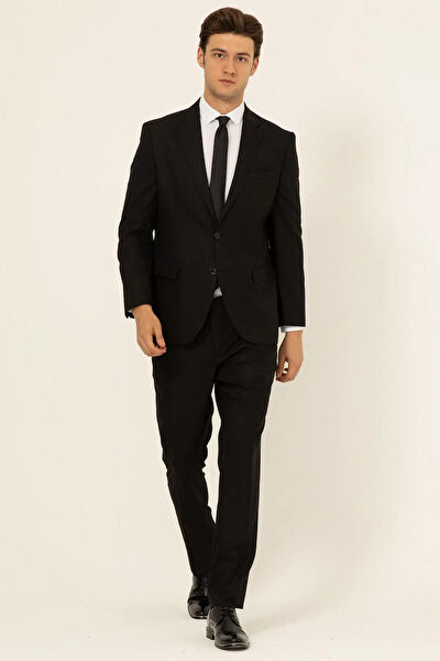 Süvari Erkek Takım Elbise