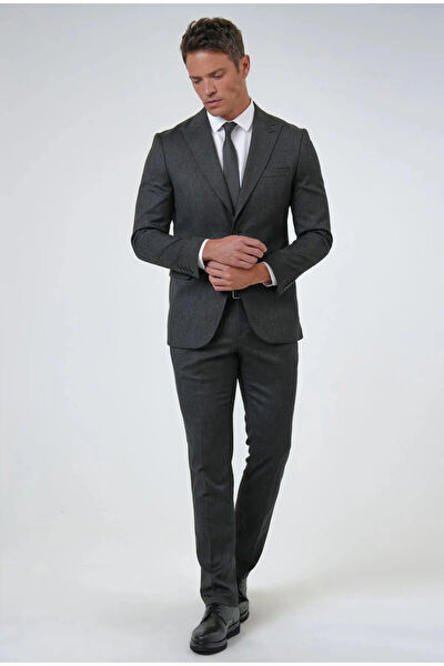 Süvari Erkek Takım Elbise