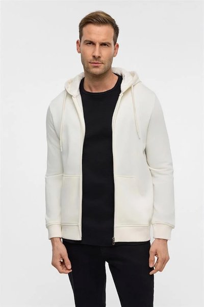 Süvari Erkek Sweatshirt
