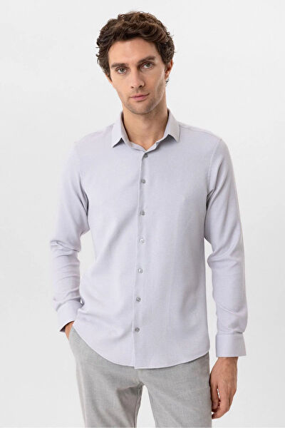 Süvari Erkek Gömlek