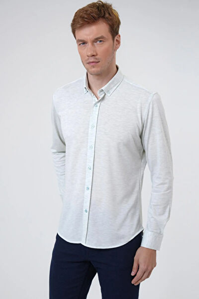 Süvari Erkek Gömlek