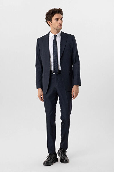 Süvari Erkek Takım Elbise