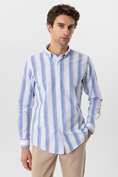 Süvari Erkek Gömlek