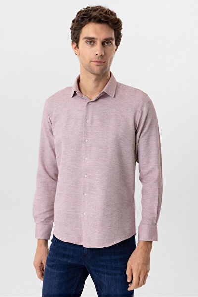 Süvari Erkek Gömlek