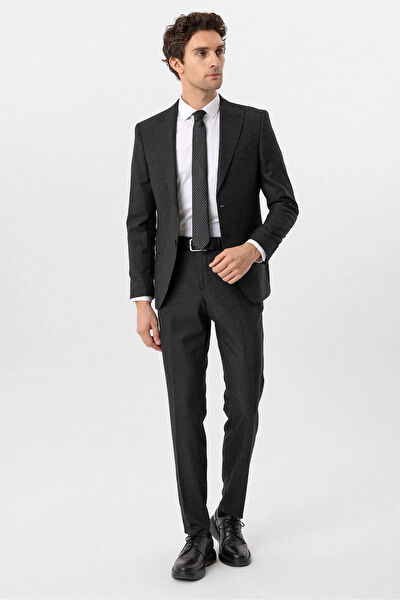 Süvari Erkek Takım Elbise