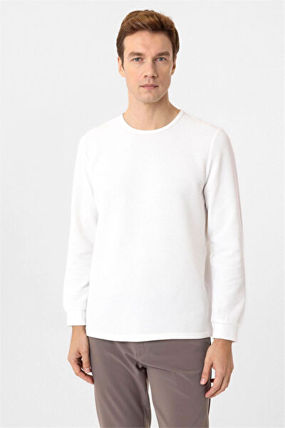 Süvari Erkek Triko, Kazak