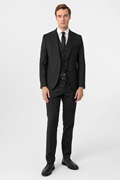 Süvari Erkek Takım Elbise