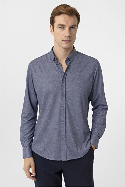 Süvari Erkek Gömlek