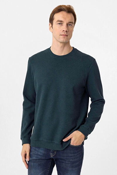 Süvari Kadın Sweatshirt