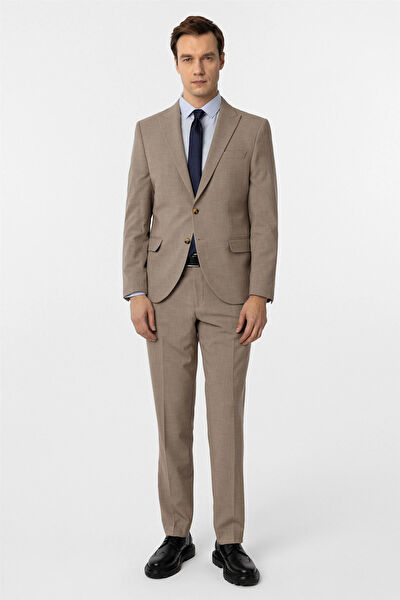 Süvari Erkek Takım Elbise