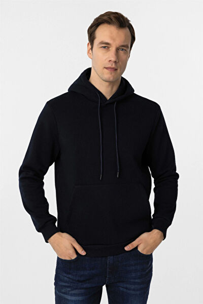 Süvari Erkek Sweatshirt
