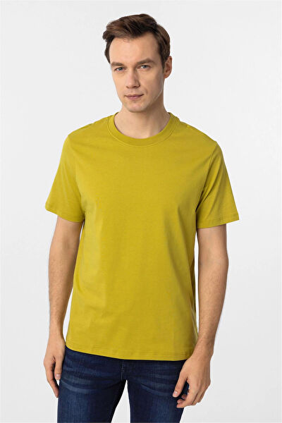 Süvari Erkek Tişört