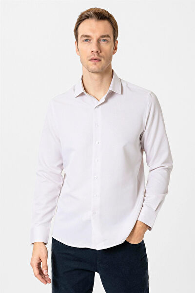 Süvari Erkek Gömlek