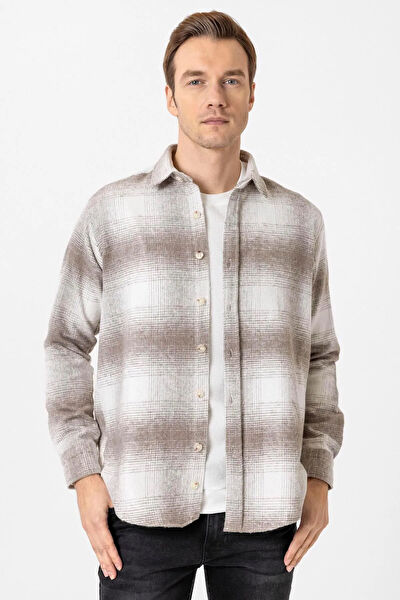 Süvari Erkek Gömlek