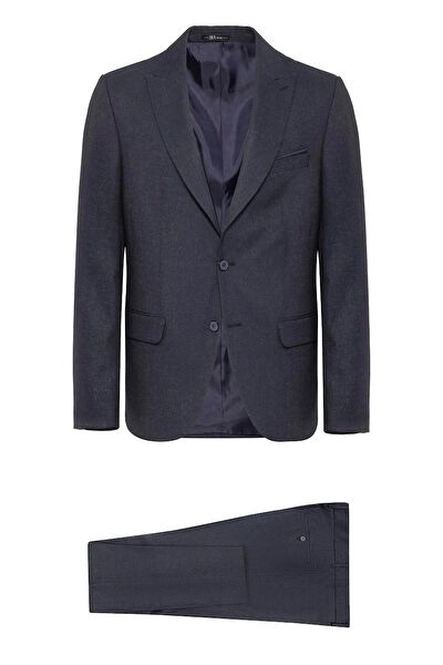 Süvari Erkek Takım Elbise