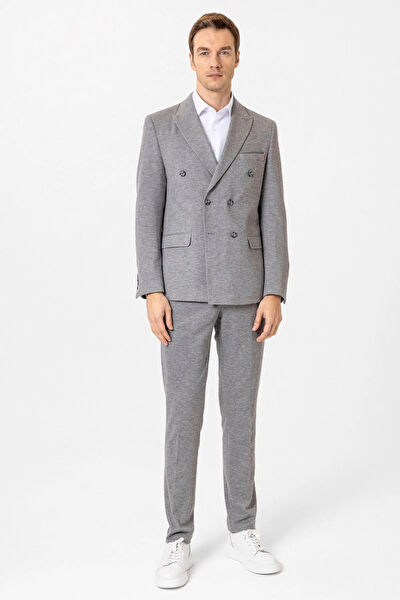 Süvari Erkek Takım Elbise