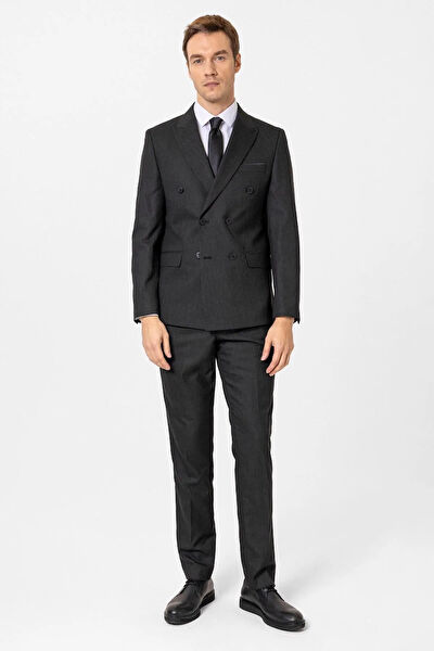 Süvari Erkek Takım Elbise