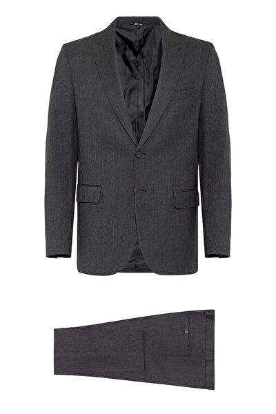 Süvari Erkek Takım Elbise