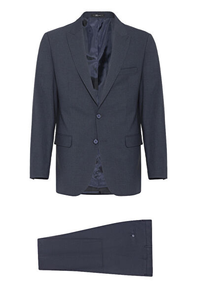 Süvari Erkek Takım Elbise