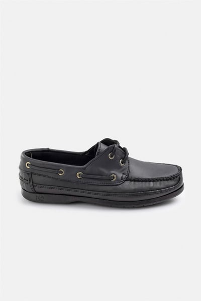 Süvari Erkek Loafer Ayakkabı
