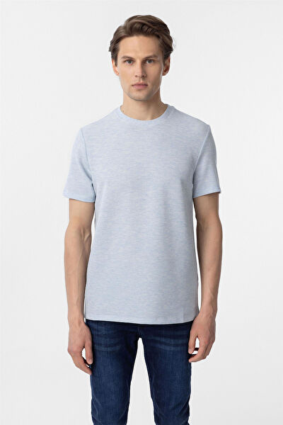 Süvari Erkek Tişört