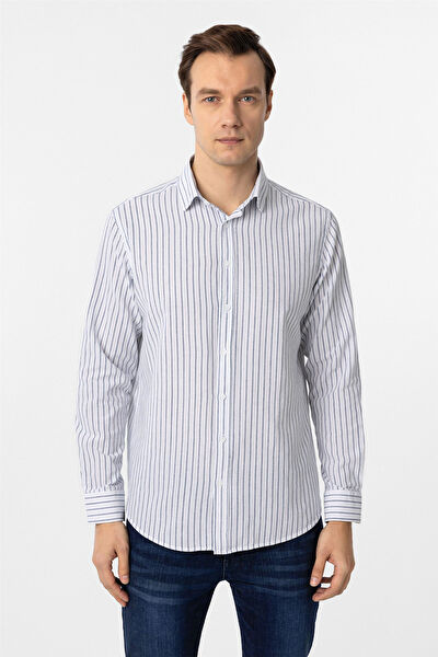 Süvari Erkek Gömlek