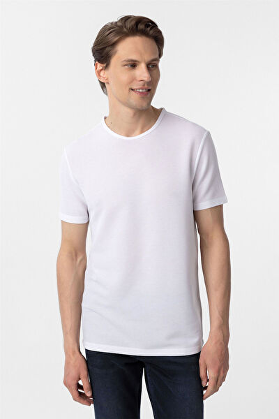 Süvari Erkek Tişört