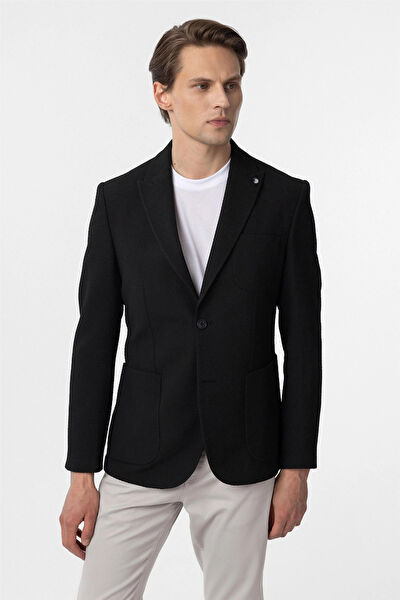 Süvari Erkek Ceket