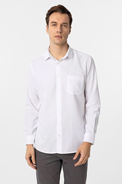 Süvari Erkek Gömlek