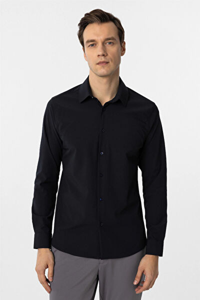 Süvari Erkek Gömlek