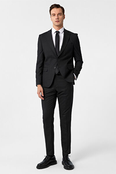 Süvari Erkek Takım Elbise