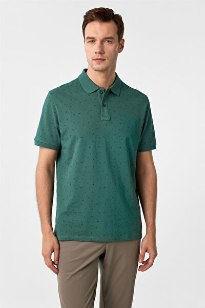 Süvari Erkek Tişört