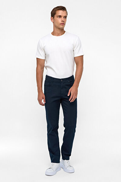 Süvari Erkek Pantolon