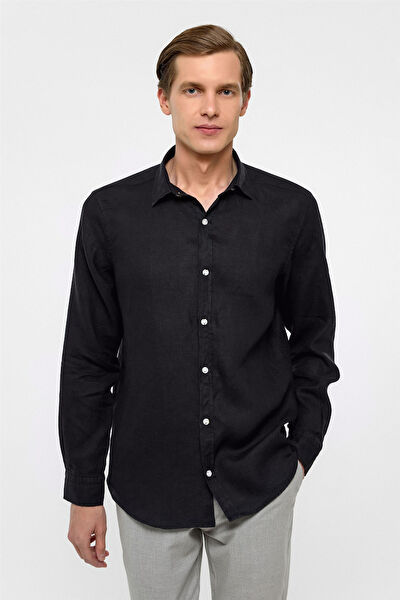 Süvari Erkek Gömlek