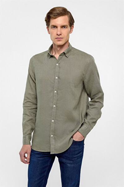 Süvari Erkek Gömlek