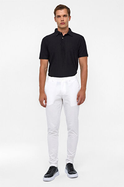 Süvari Erkek Pantolon