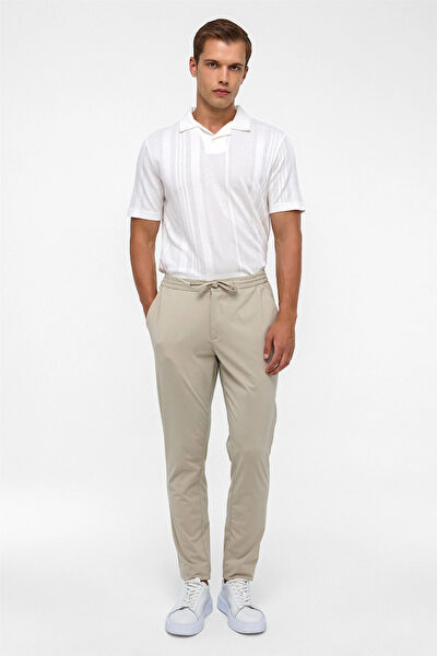 Süvari Erkek Pantolon