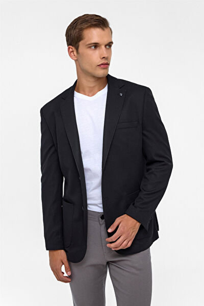 Süvari Erkek Ceket