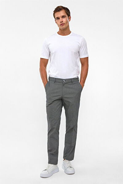 Süvari Erkek Pantolon