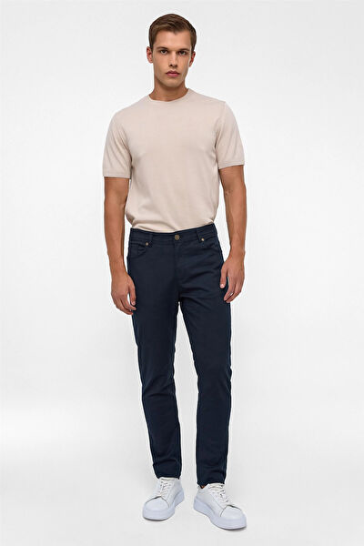 Süvari Erkek Pantolon