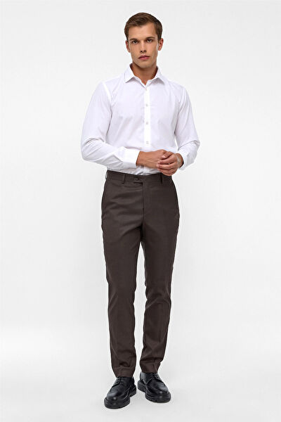 Süvari Erkek Pantolon