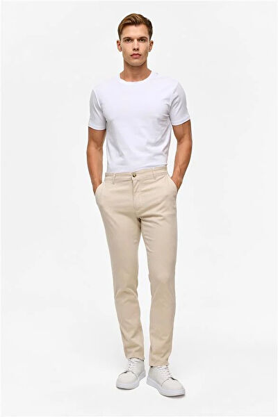 Süvari Erkek Pantolon