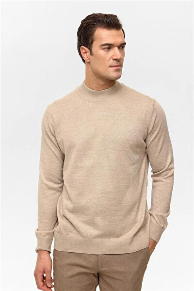 Süvari Erkek Triko, Kazak